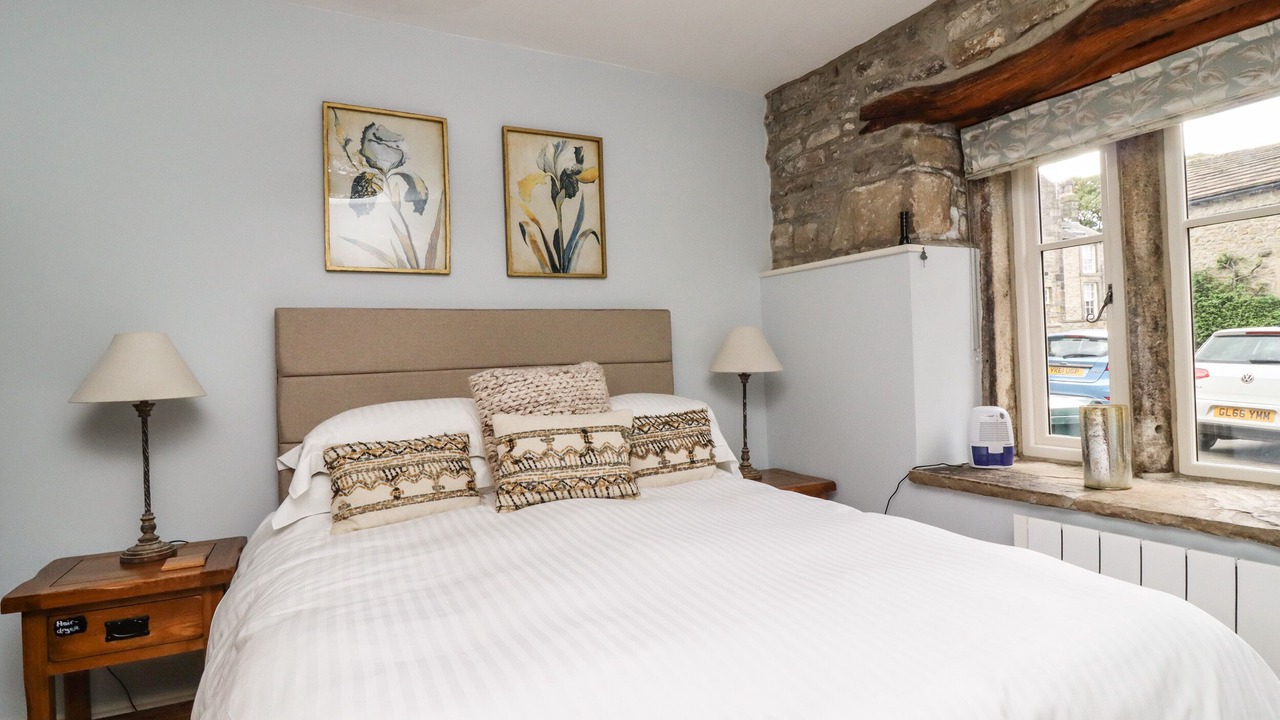 Photo of Bedroom in Grassington