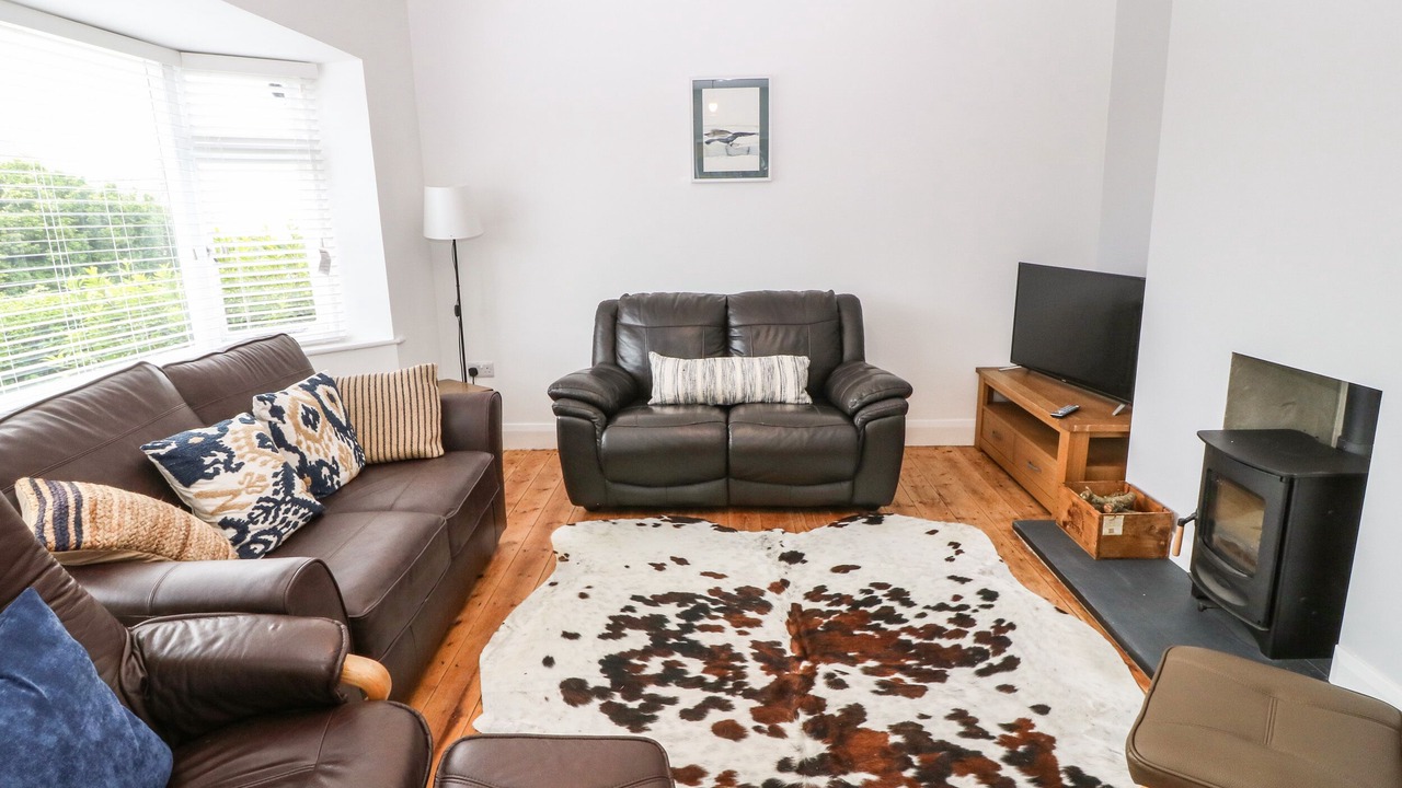 Photo of Livingroom in Aberdaron