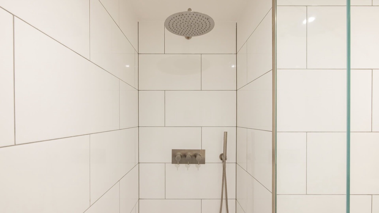 Photo of Bathroom in Earl's Court