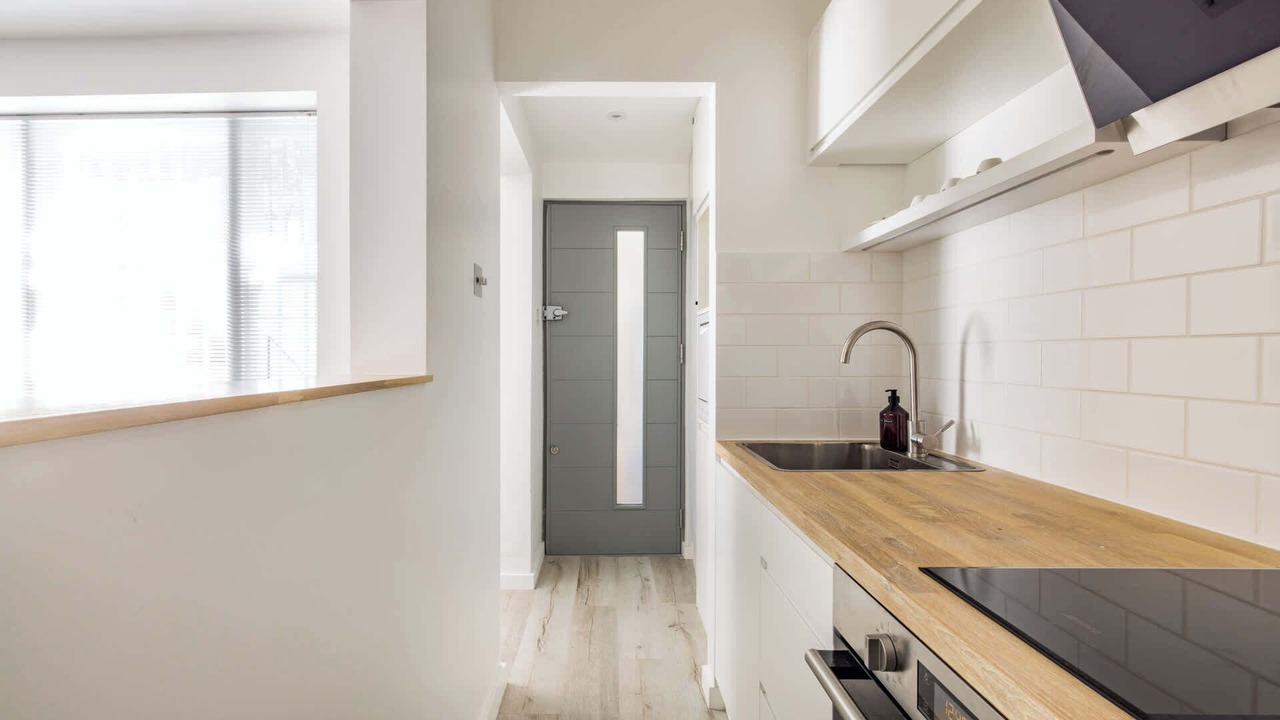 Photo of Bathroom in Earl's Court