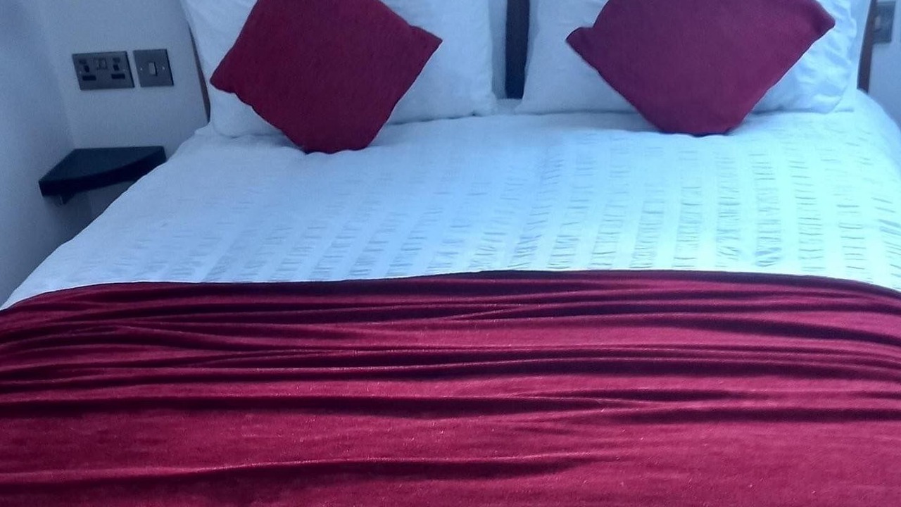 Photo of Bedroom in Newry