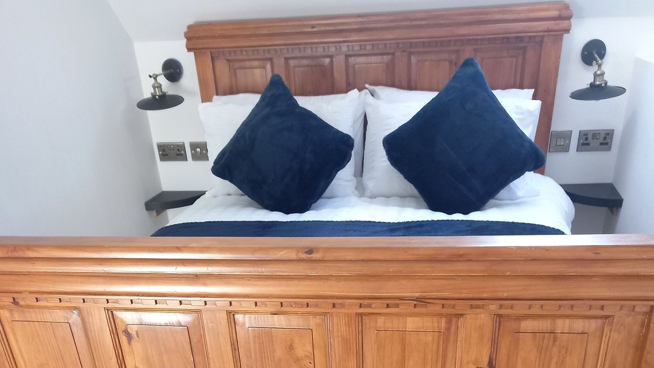 Photo of Bedroom in Newry