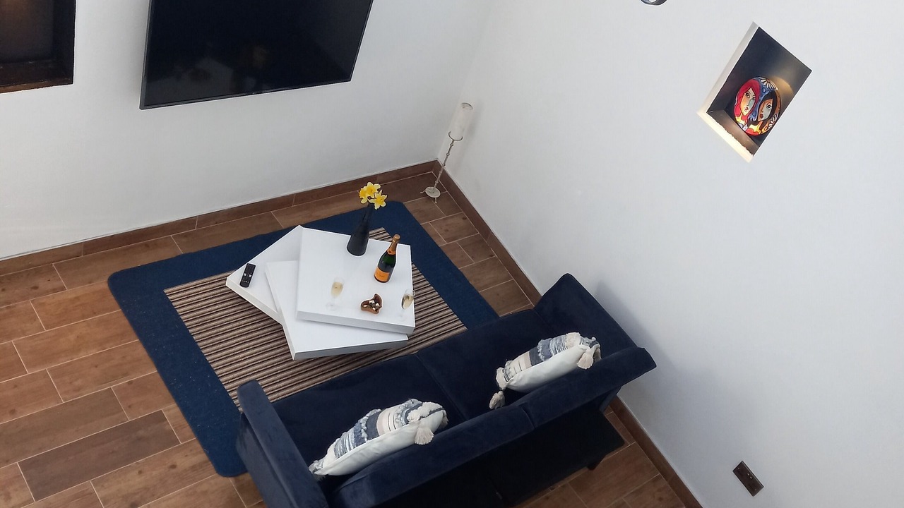 Photo of Livingroom in Newry