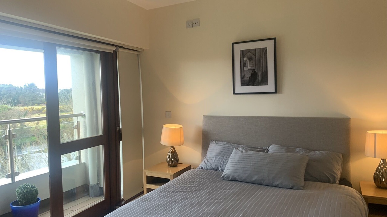 Photo of Bedroom in Clooncarrabaun