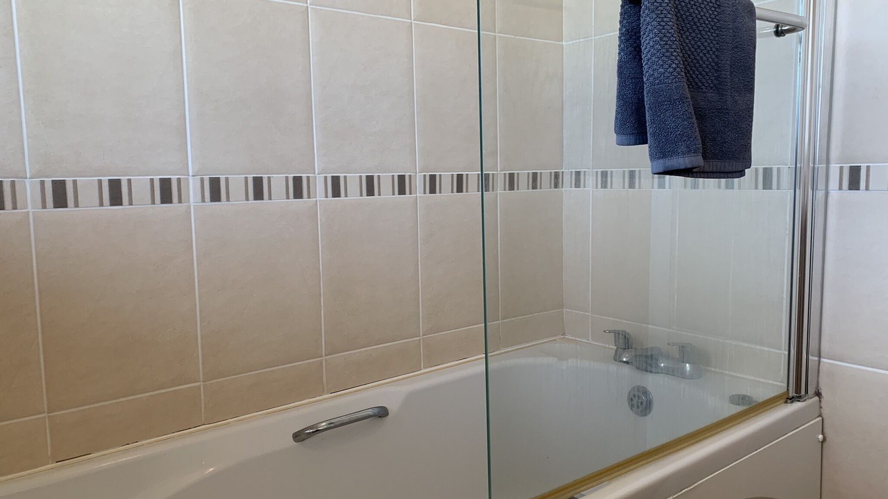 Photo of Bathroom in Clooncarrabaun