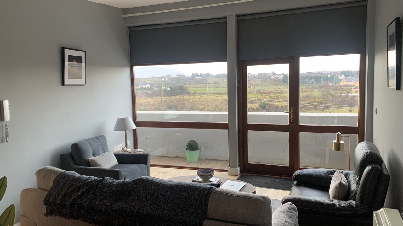 Photo of Livingroom in Clooncarrabaun