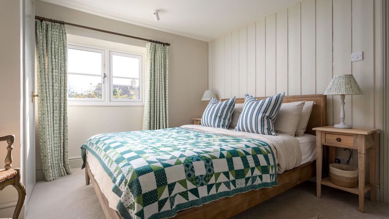 Photo of Bedroom in Bourton-on-the-Water