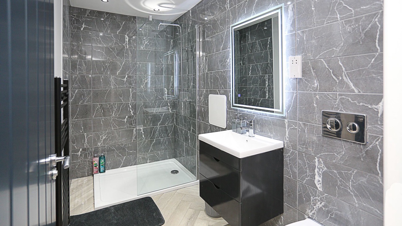 Photo of Bathroom in Belfast