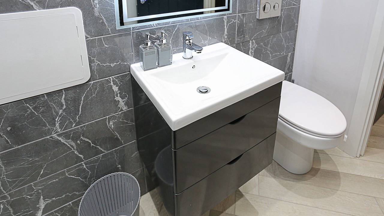 Photo of Bathroom in Belfast