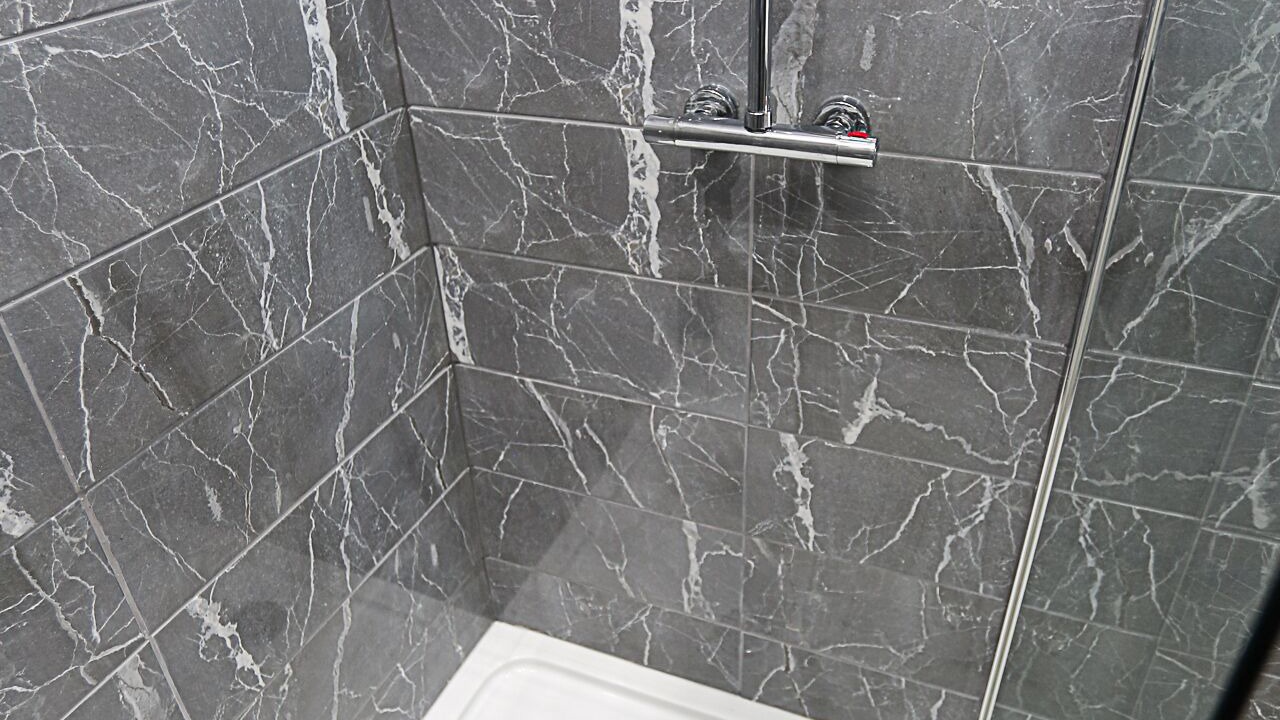 Photo of Bathroom in Belfast