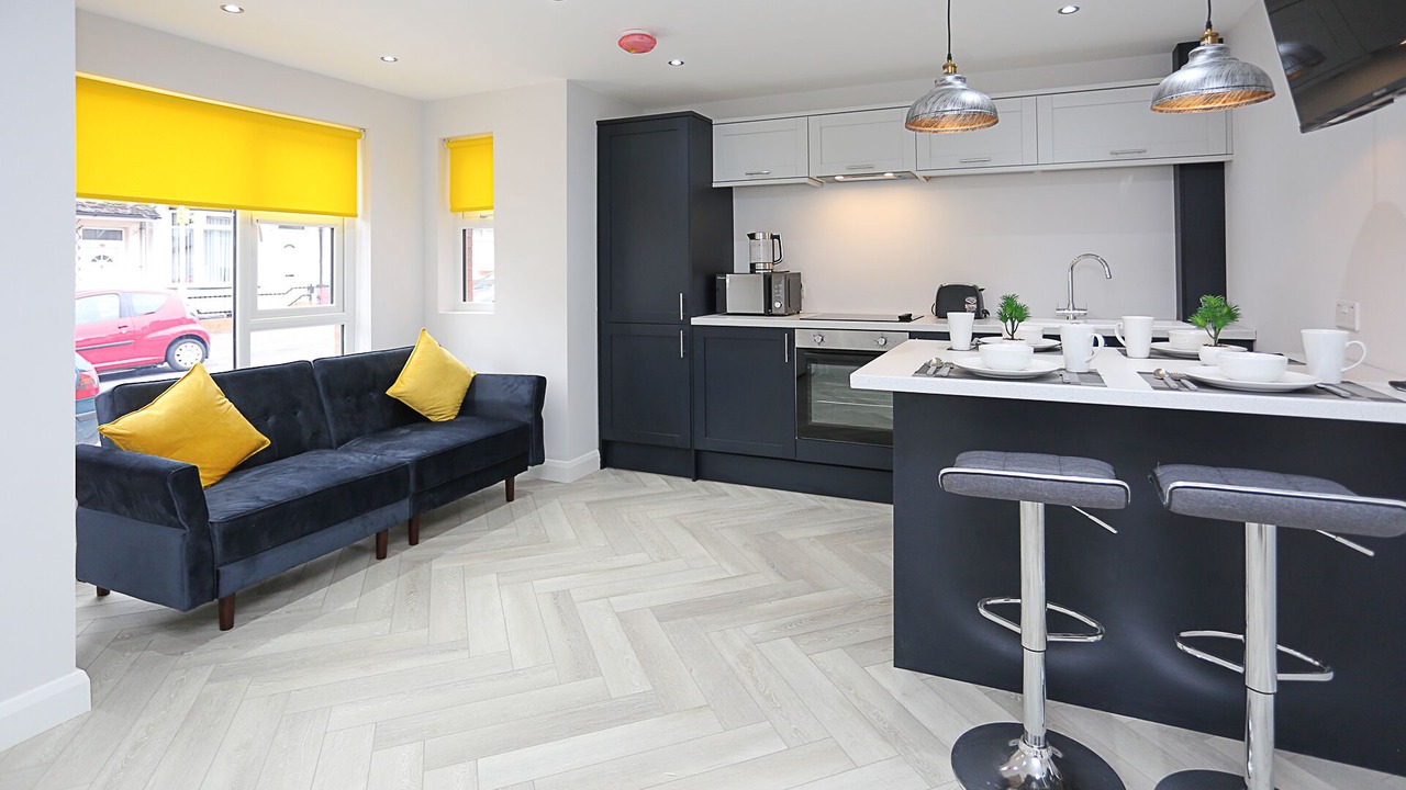 Photo of Bedroom in Belfast