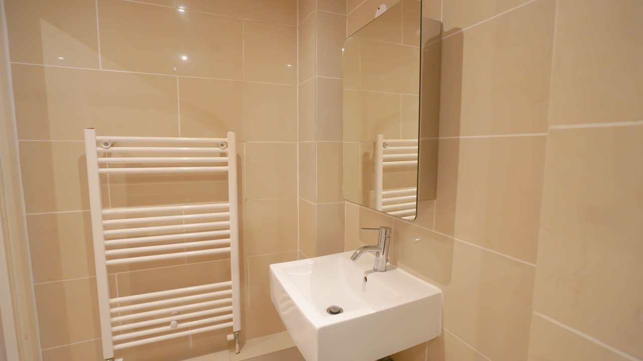 Photo of Bathroom in Waterloo