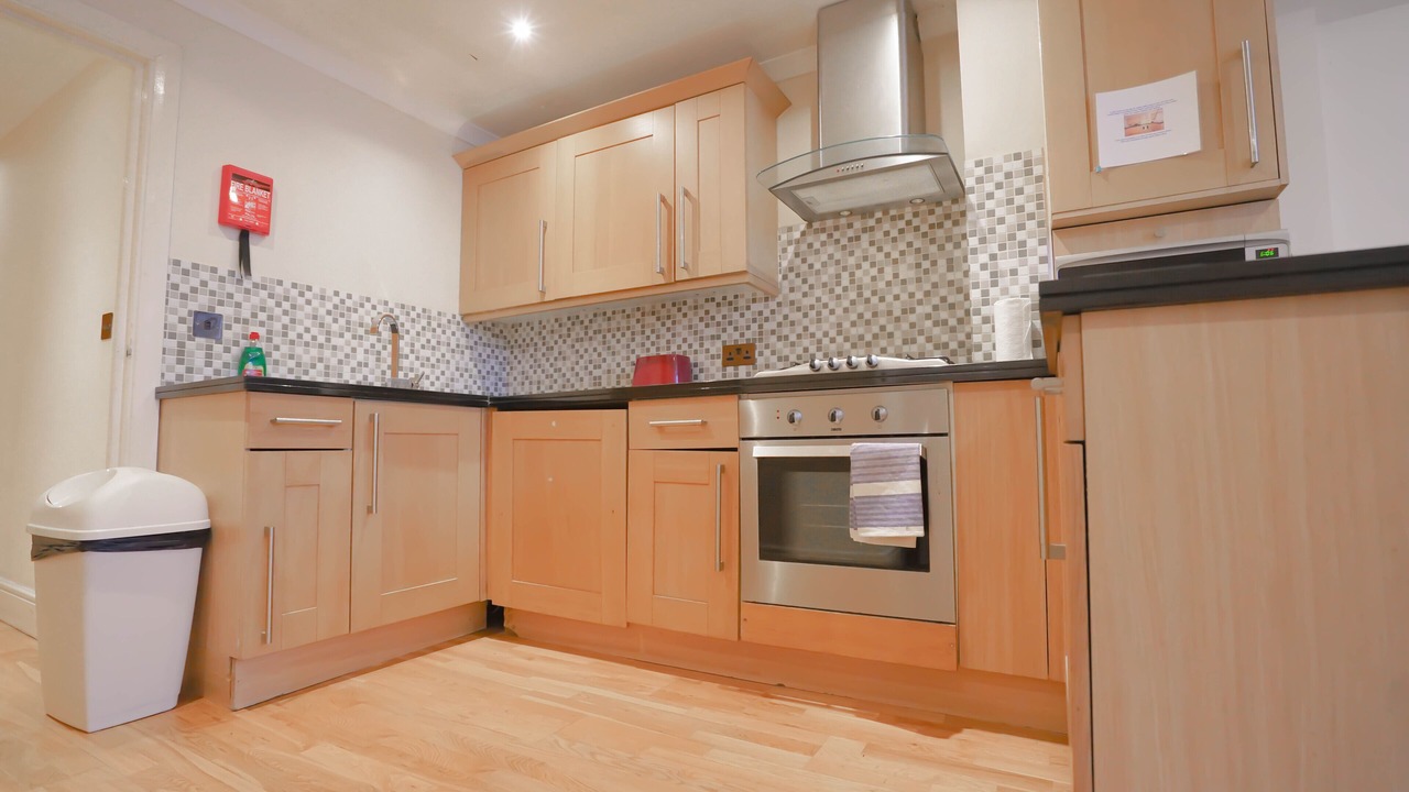Photo of Kitchen in Waterloo