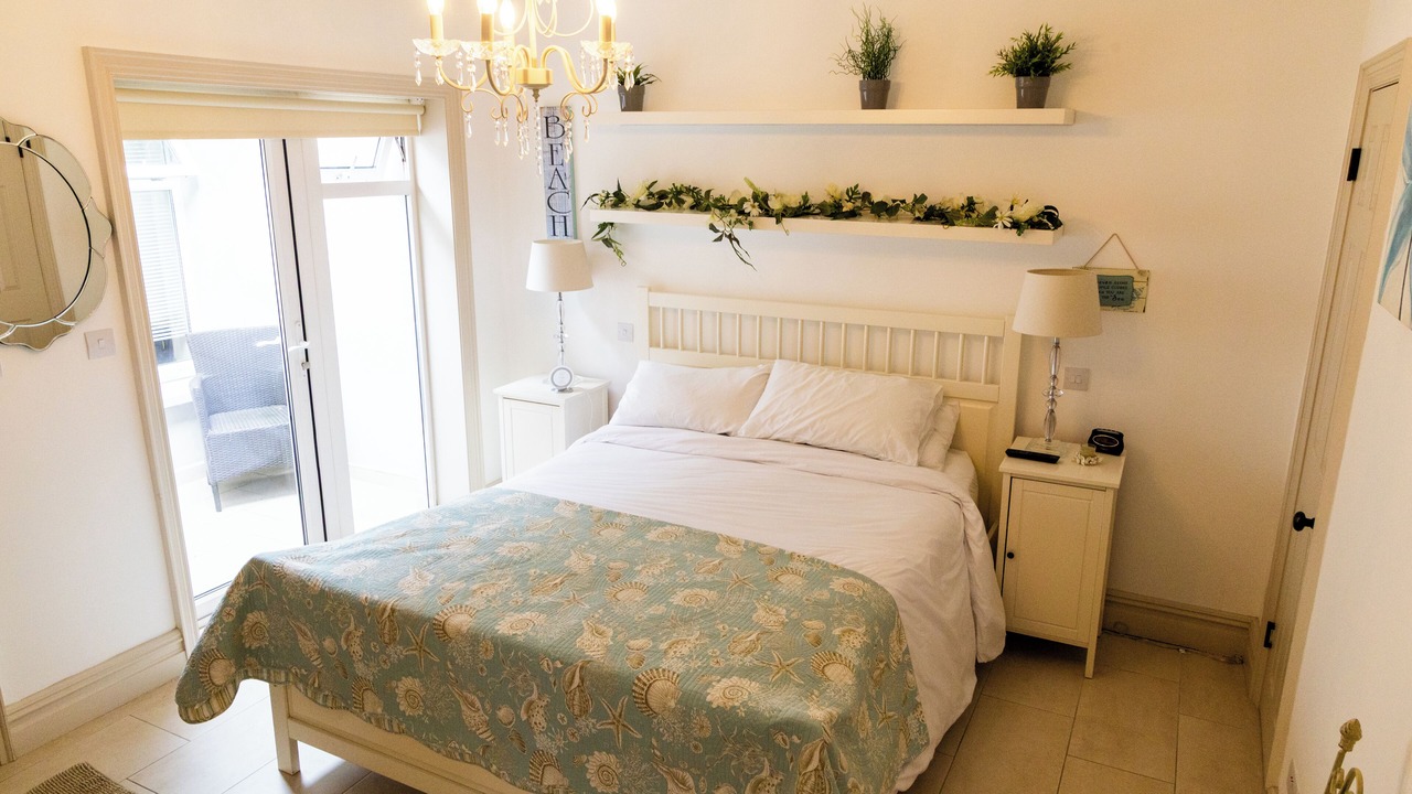 Photo of Bedroom in Ballyheigue