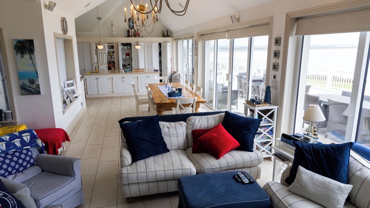 Photo of Livingroom in Ballyheigue
