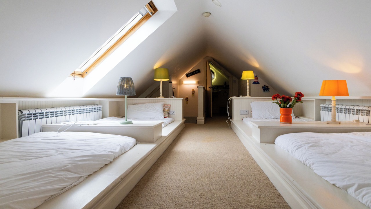 Photo of Bedroom in Ballyheigue