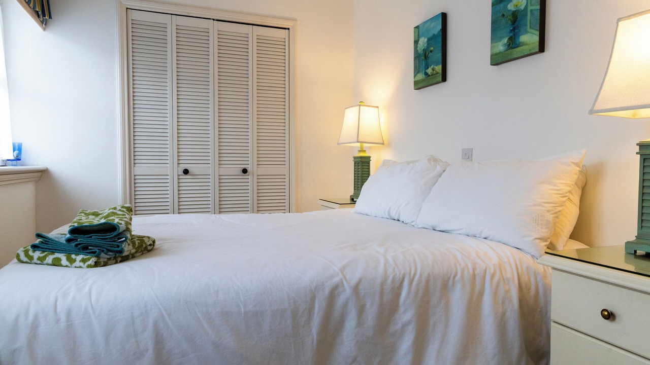 Photo of Bedroom in Ballyheigue