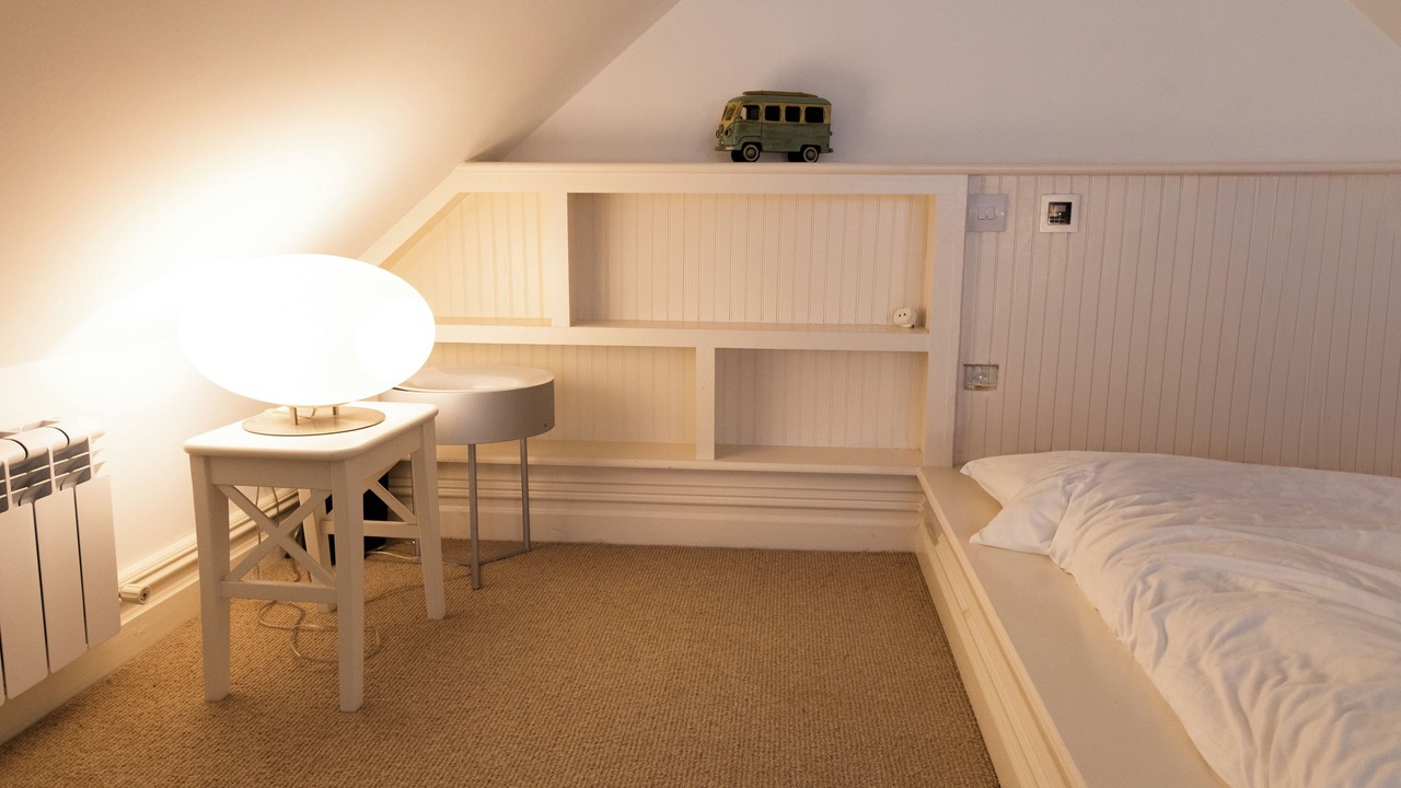 Photo of Bedroom in Ballyheigue