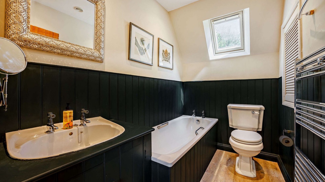 Photo of Bathroom in Bourton-on-the-Water