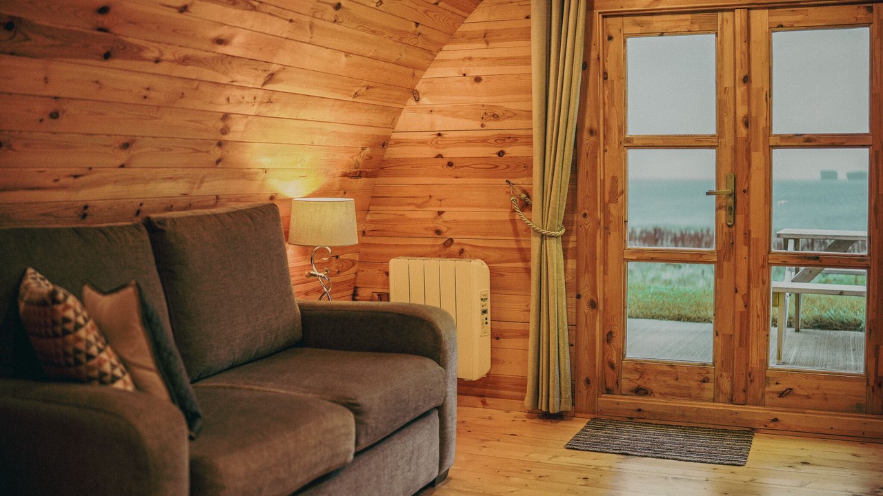 Photo of Livingroom in Ballycastle