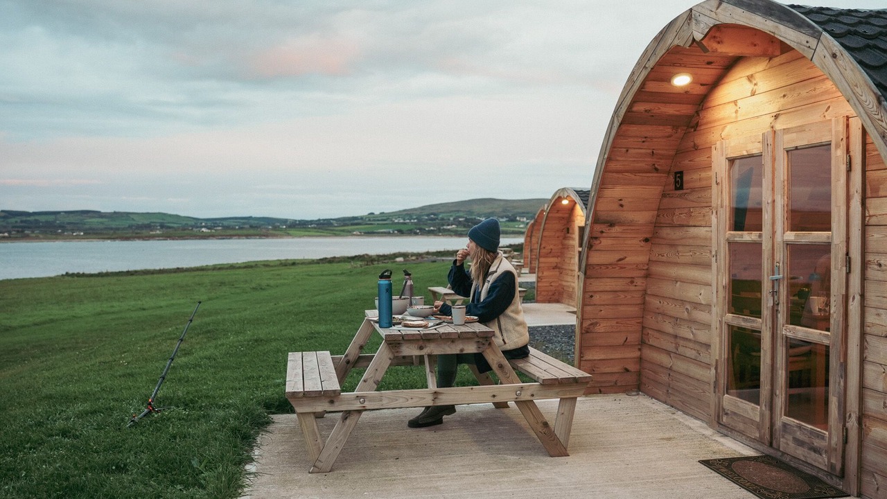 Photo of Outdoor in Ballycastle
