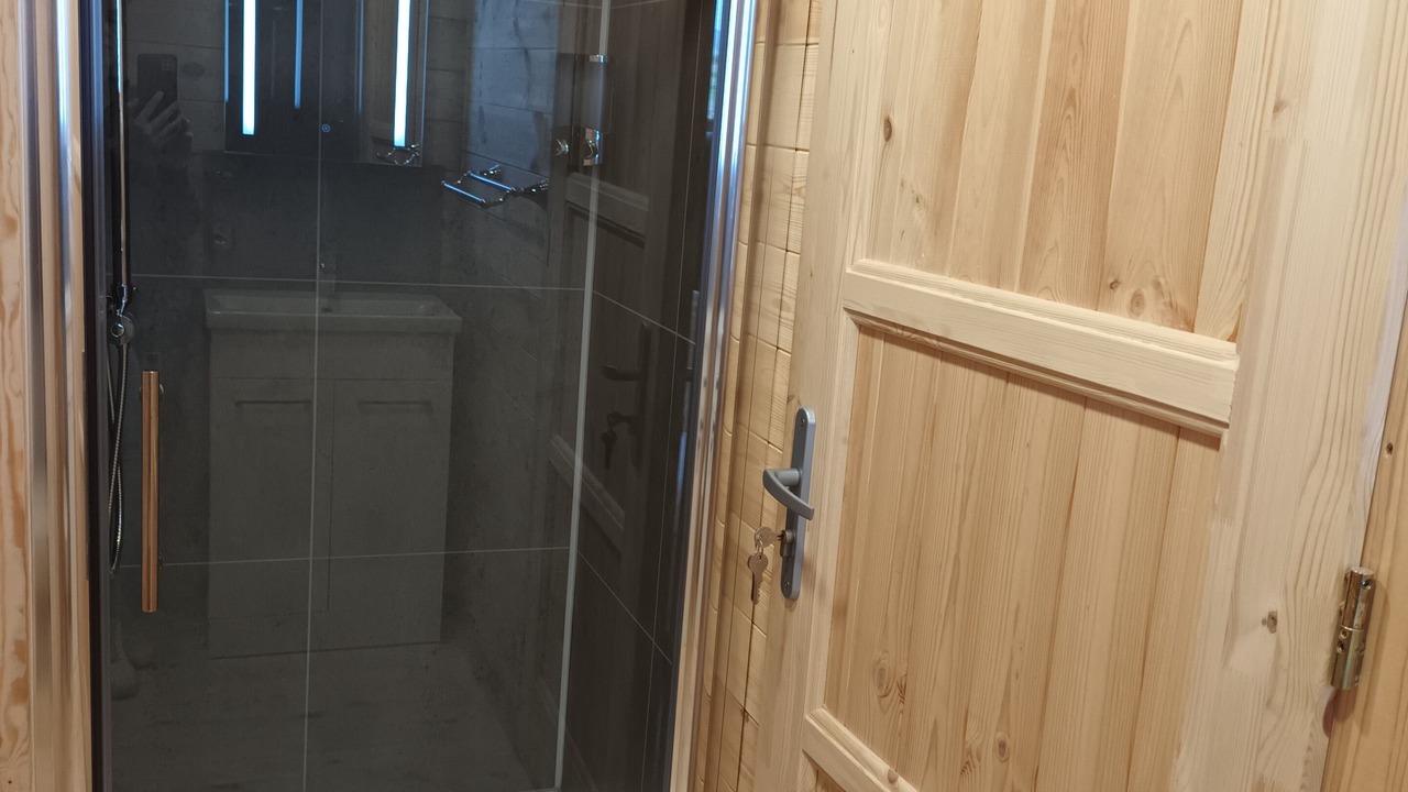 Photo of Bathroom in Ballycastle