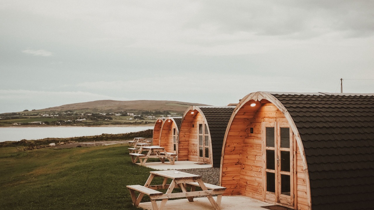 Photo of Outdoor in Ballycastle