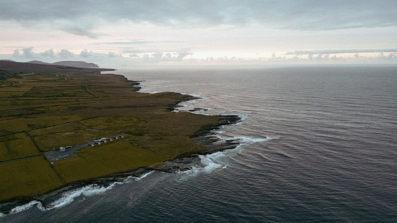 Photo of Outdoor in Ballycastle
