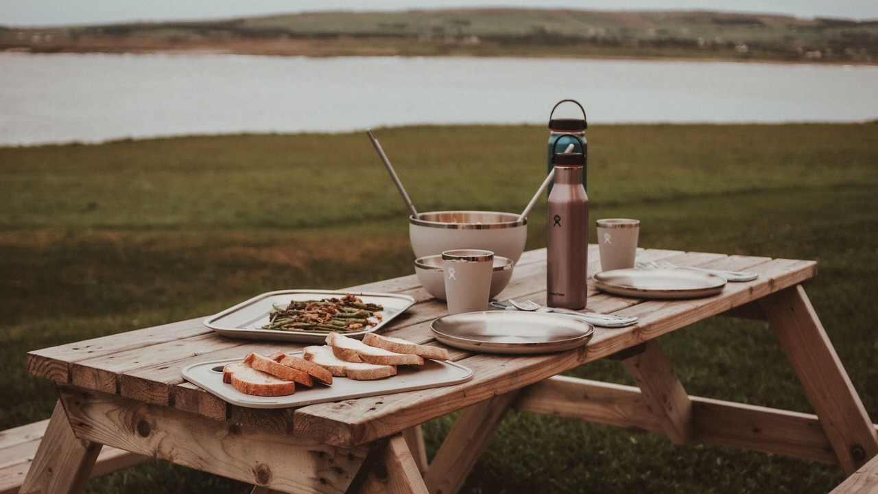 Photo of Outdoor in Ballycastle