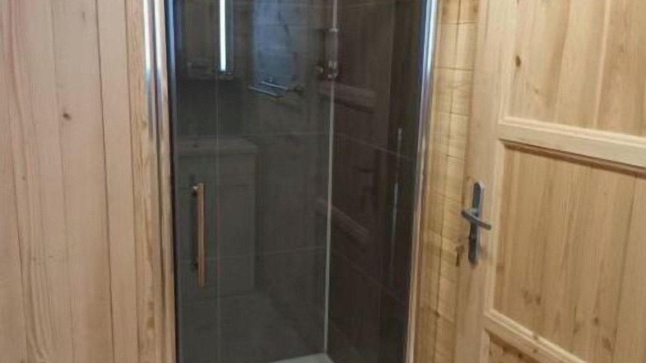 Photo of Bathroom in Ballycastle