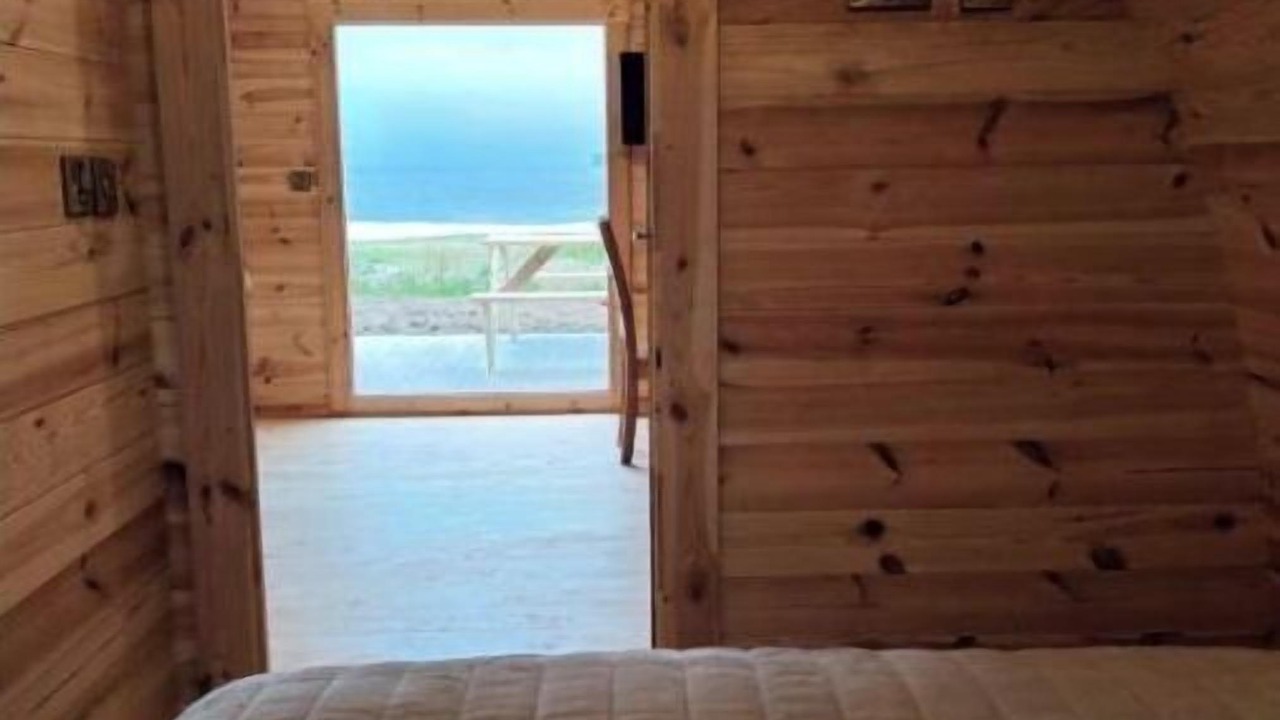 Photo of Bedroom in Ballycastle
