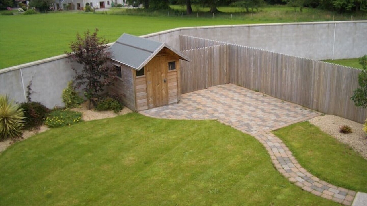 Photo of Outdoor in Beaufort