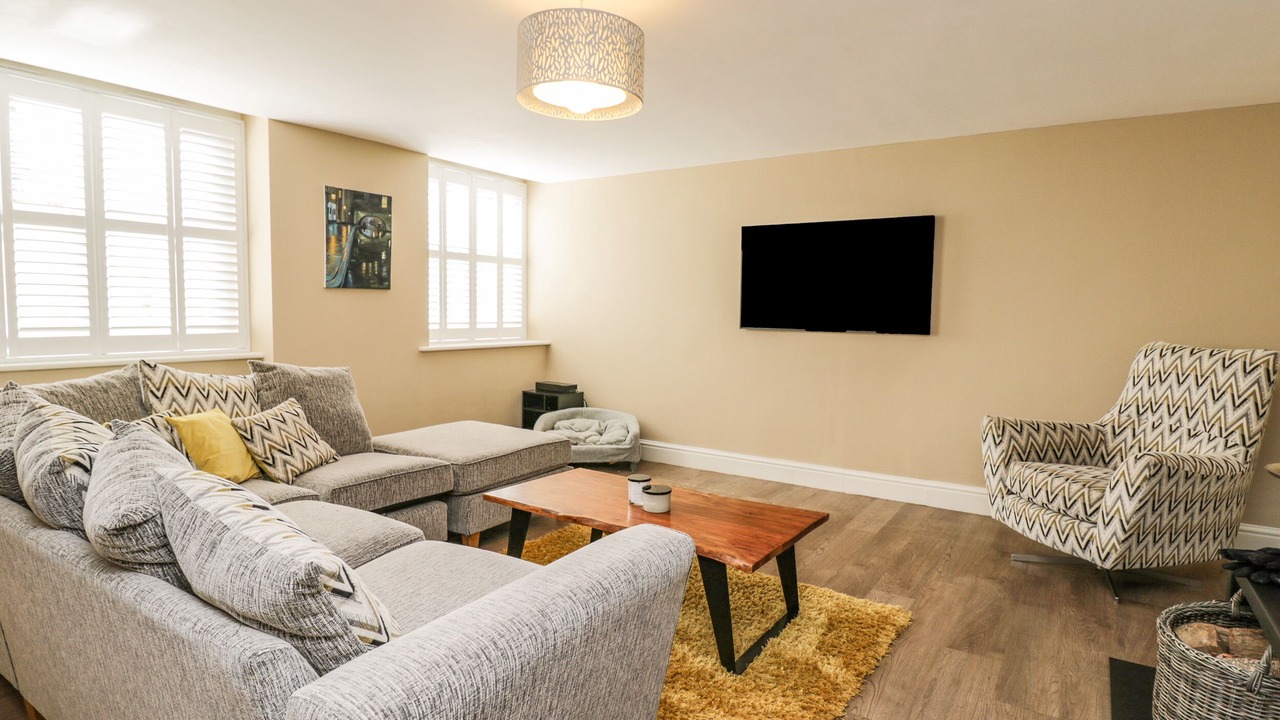 Photo of Livingroom in Westonbirt