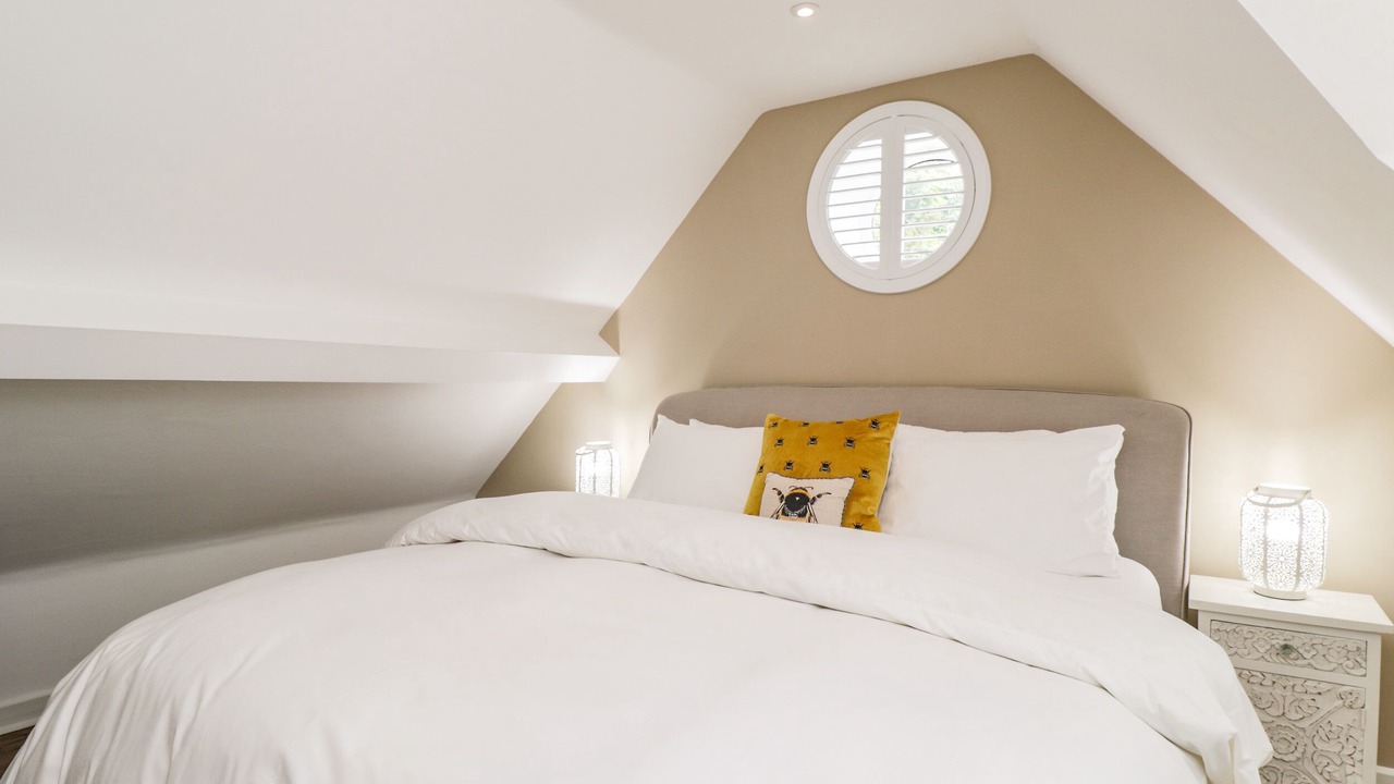 Photo of Bedroom in Westonbirt