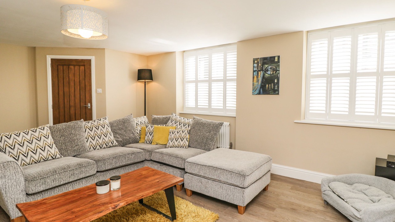 Photo of Livingroom in Westonbirt