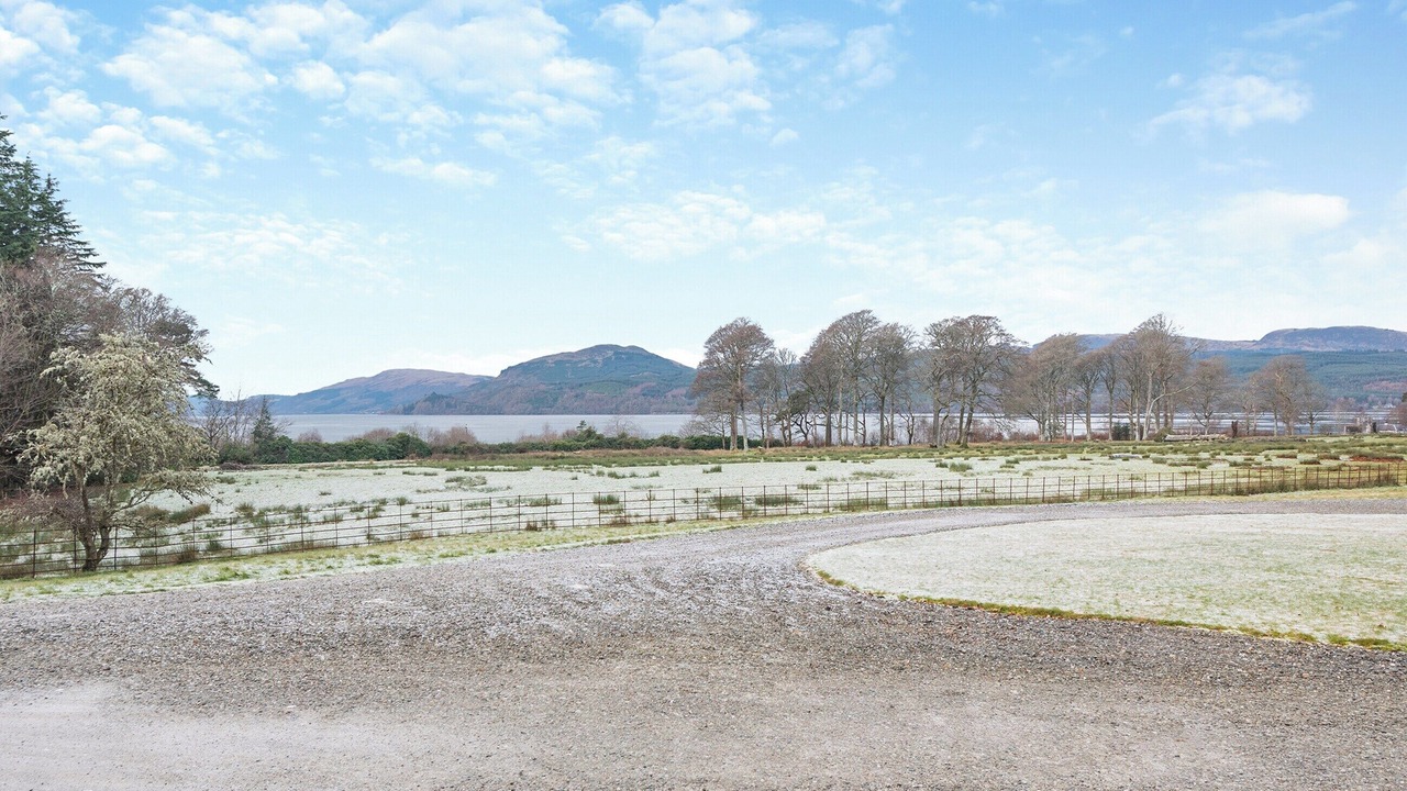 Photo of Others in Strachur