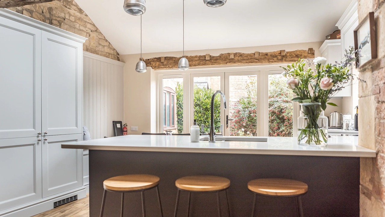 Photo of Kitchen in Chipping Campden