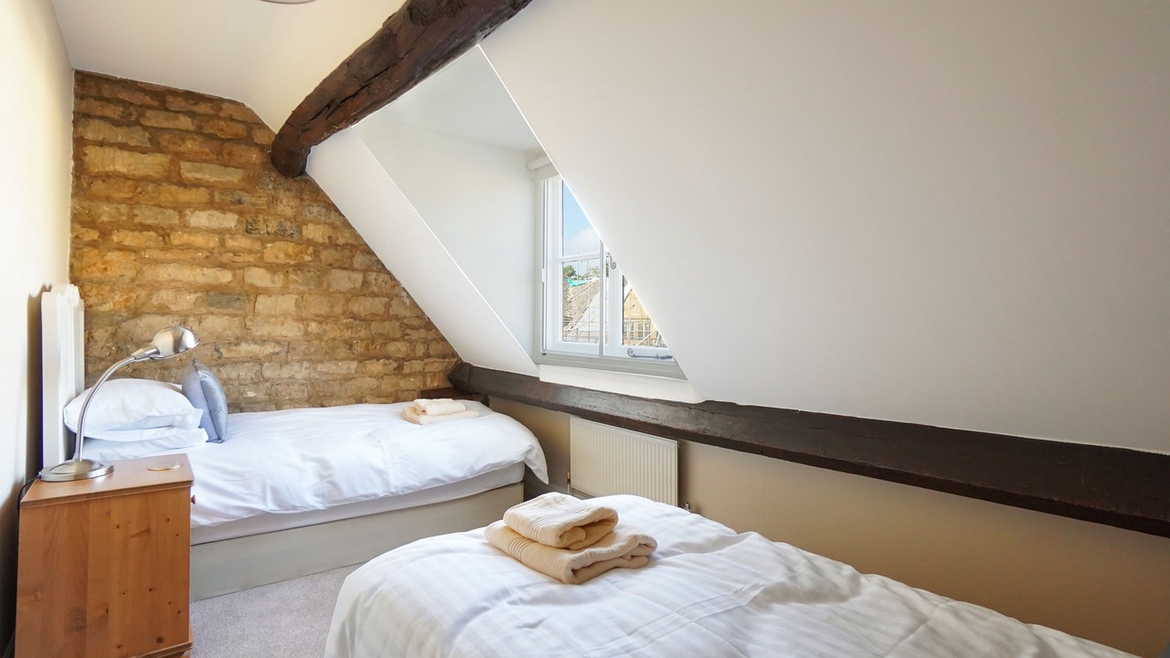 Photo of Bedroom in Chipping Campden