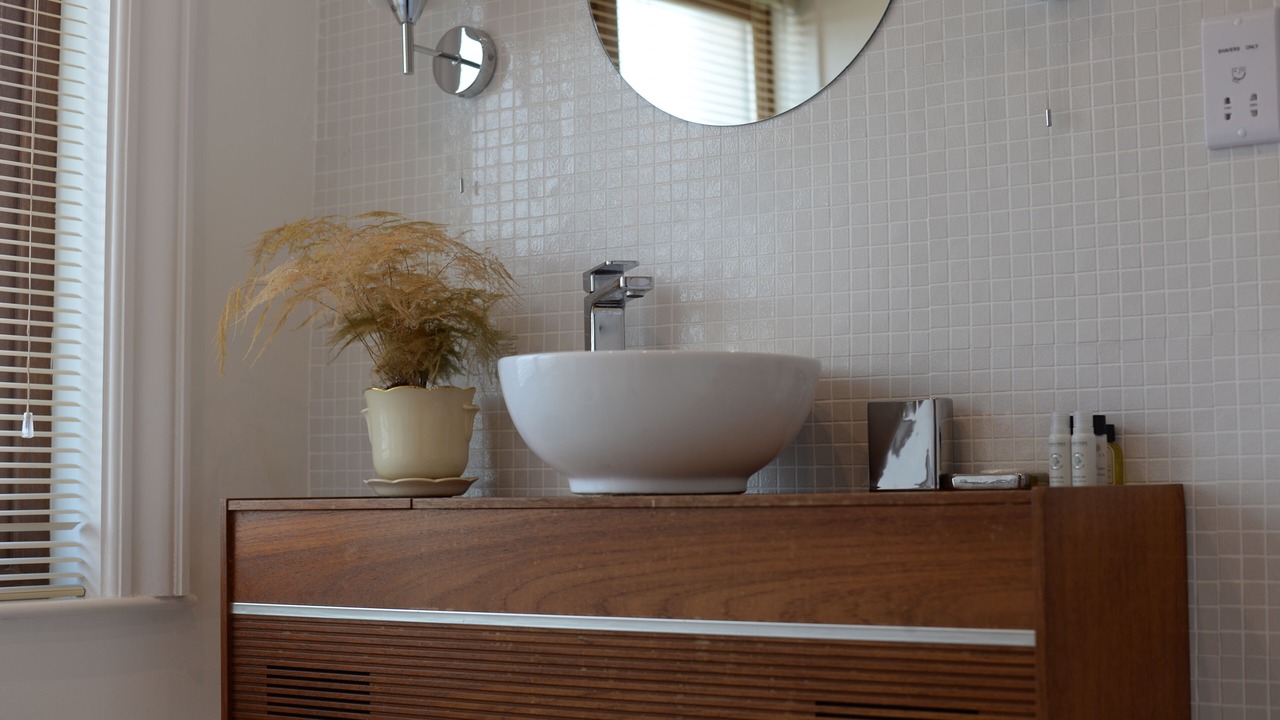 Photo of Bathroom in Coleraine