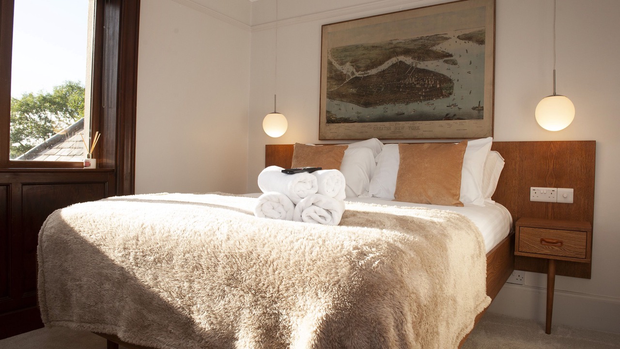 Photo of Bedroom in Coleraine