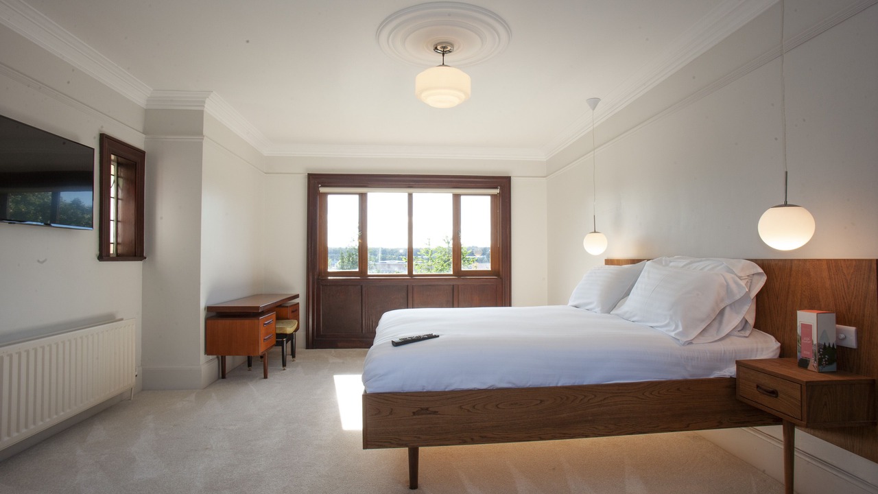 Photo of Bedroom in Coleraine