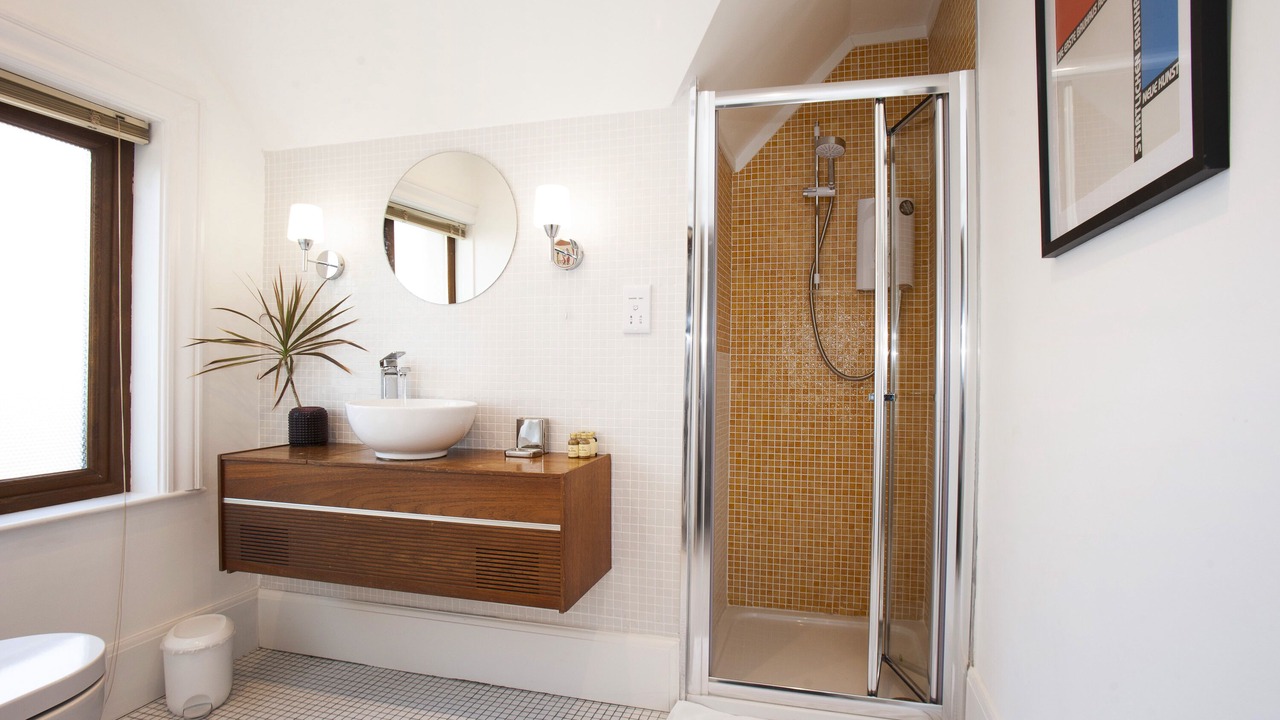 Photo of Bathroom in Coleraine