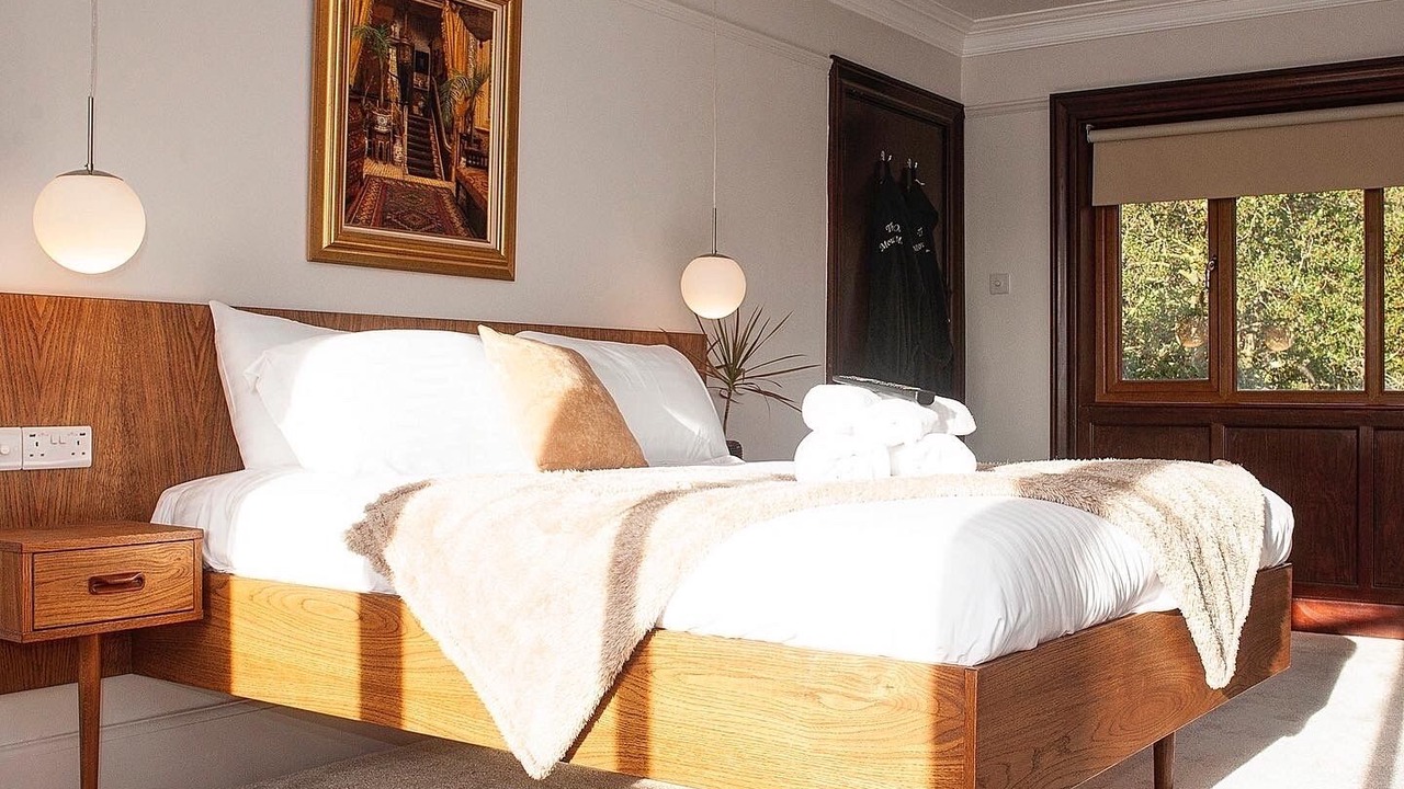 Photo of Bedroom in Coleraine