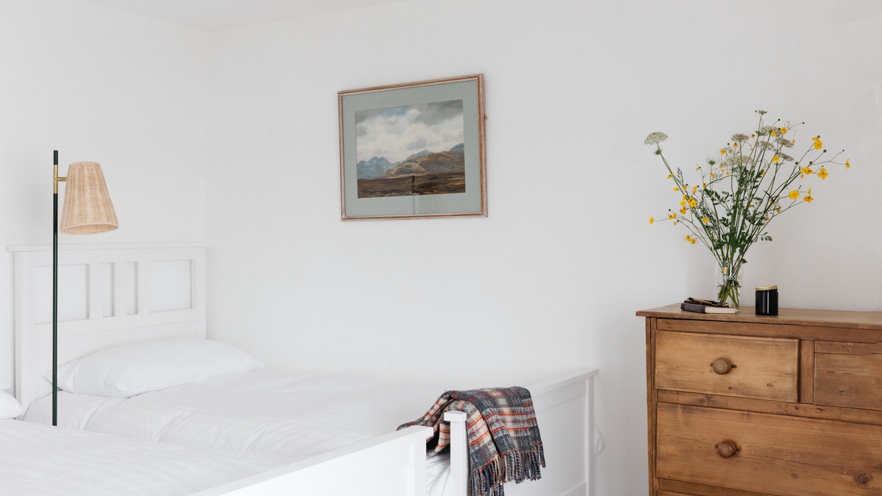 Photo of Bedroom in Roundstone