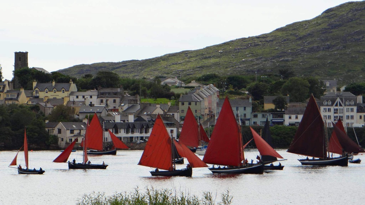 Photo of Others in Roundstone