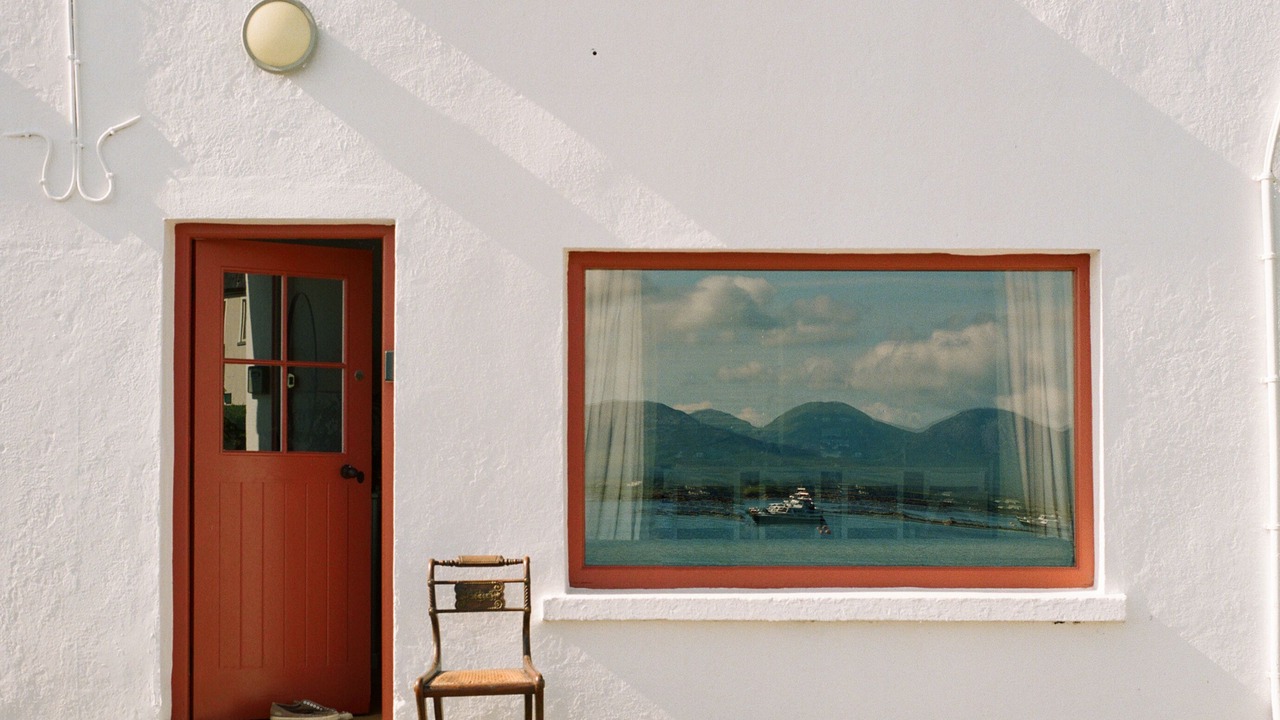 Photo of Others in Roundstone