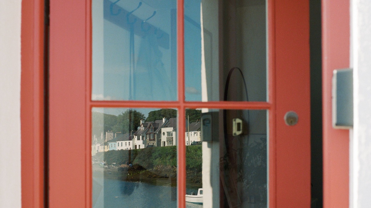Photo of Others in Roundstone