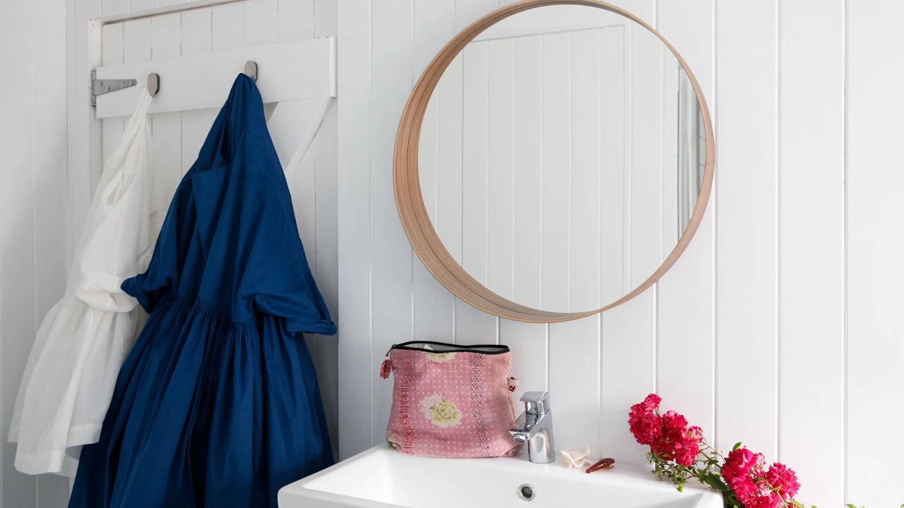 Photo of Bathroom in Roundstone