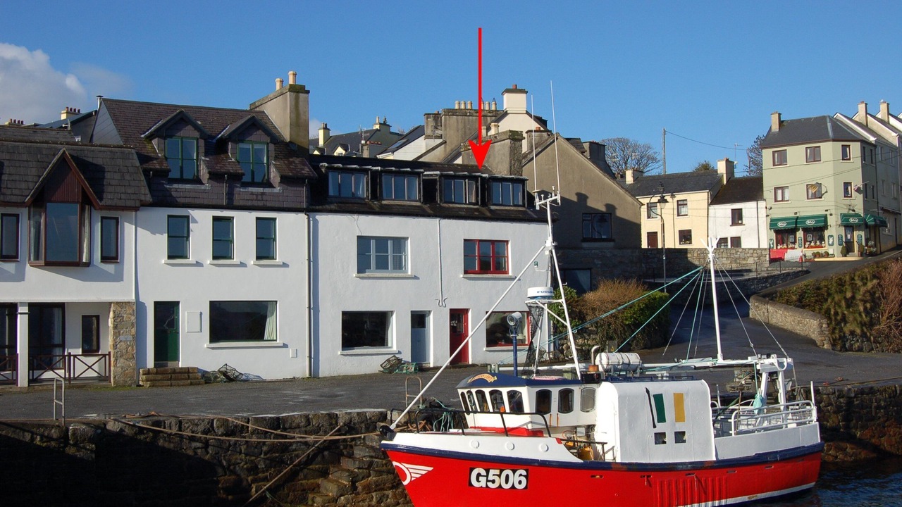 Photo of Others in Roundstone