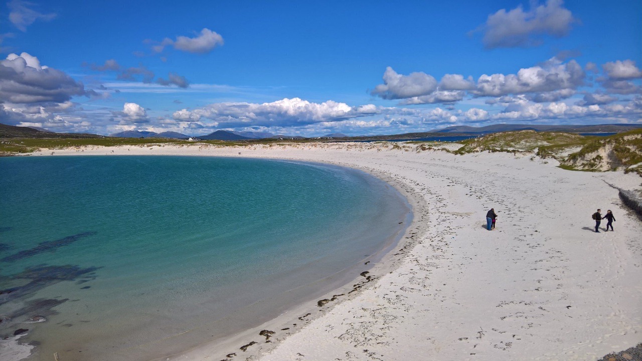 Photo of Others in Roundstone